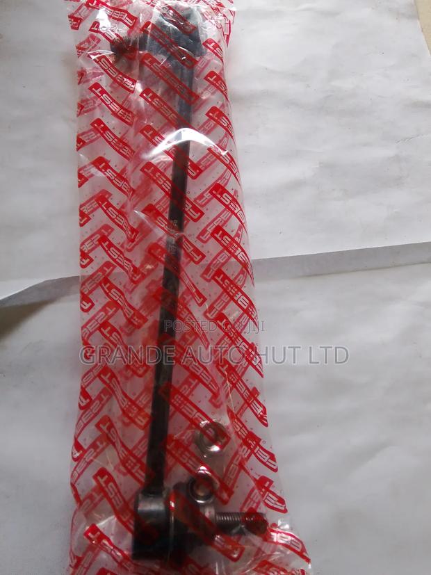 Front Right Stabilizer Link for Chevrolet Optra (Febest Brand)