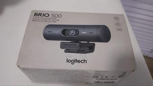 Logitech Brio 500 Full Hd 1080p Webcam - thumbnail 2