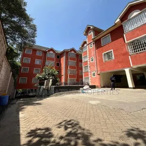 2bdrm Apartment in Kileleshwa for rent