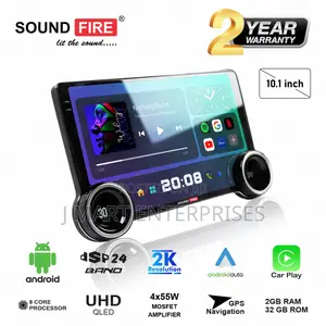 Android Auto/Carplay Android Car Stereo