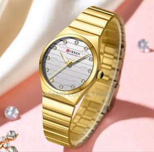 Curren Ladies Watch #9110