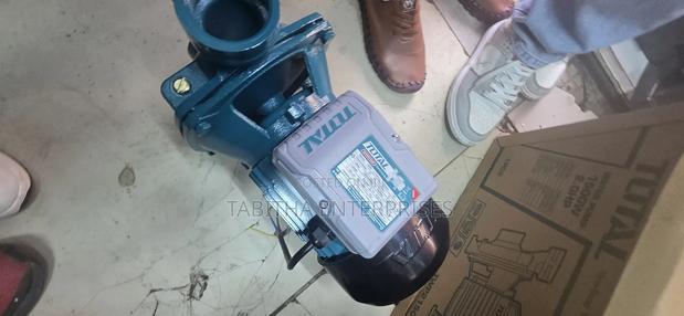 Total Booster Water Pump 2hp . - main view