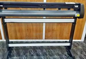 Heavy Duty 4 Feet Plotter Machine - thumbnail 2