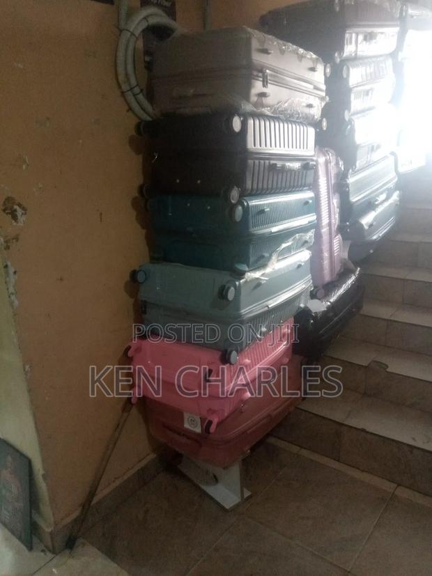 Flexible Impact-Resistant Rubber Shell - thumbnail 2