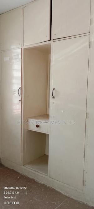 2bdrm Block of Flats in Abuhureira, Mvita for rent