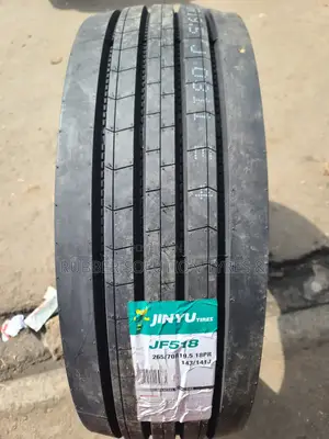 265/70r19.5 Jinyu Tires Jf518 18pr