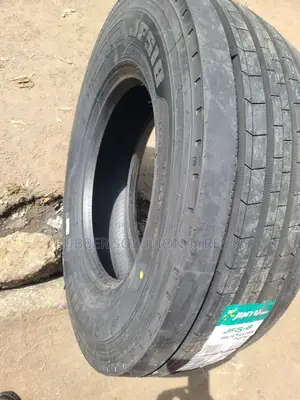 265/70r19.5 Jinyu Tires Jf518 18pr