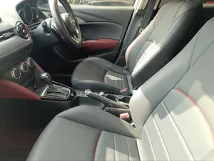 Mazda CX-3 1.5 Diesel AWD 2018 White