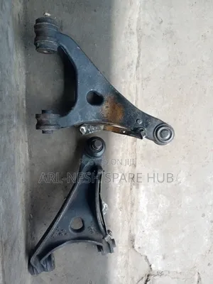 Subaru Legacy Br9 Rear Arms