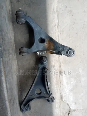 Subaru Legacy Br9 Rear Arms