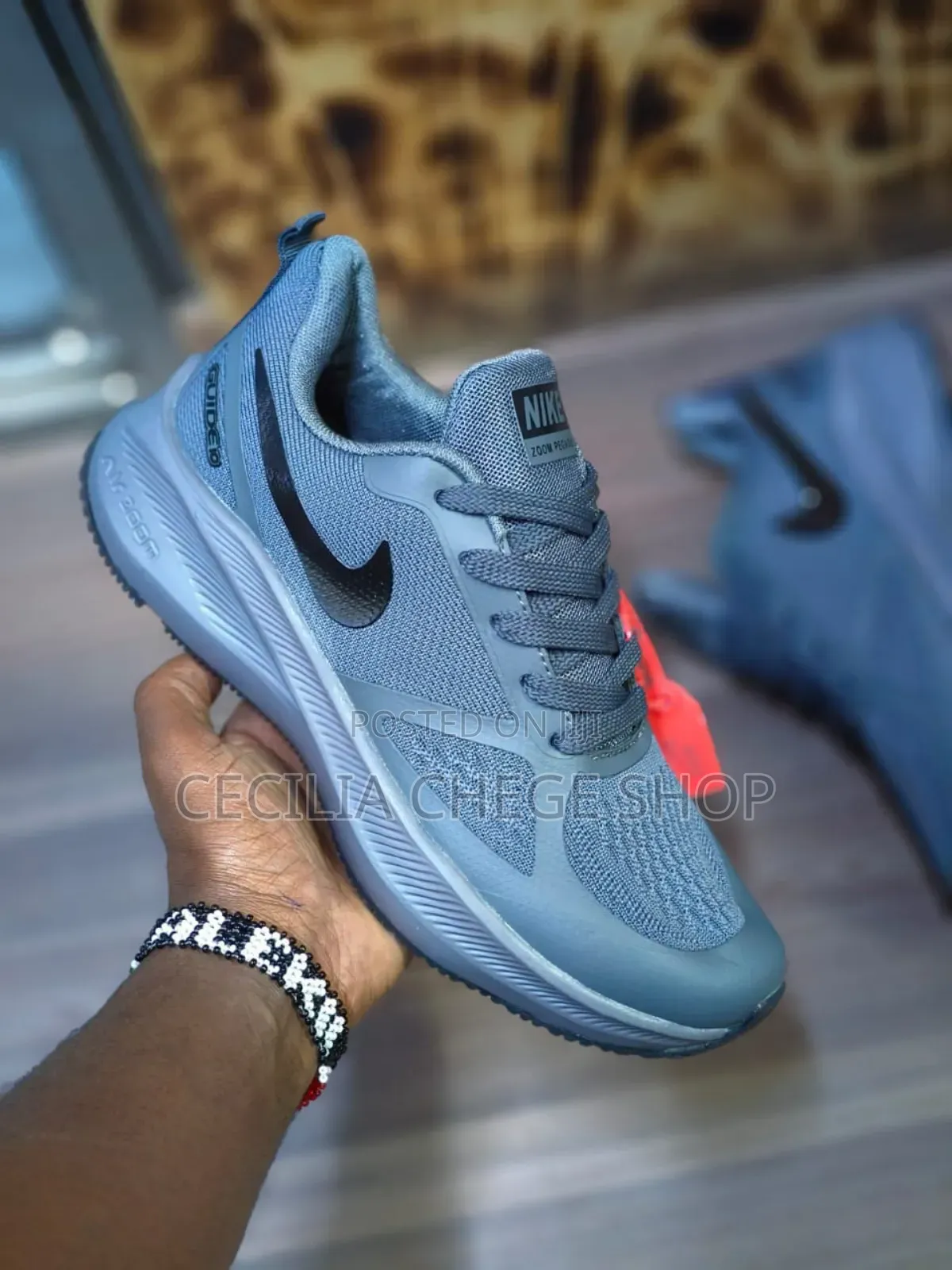 Fully Restocked Nike Zoom Size 40-45