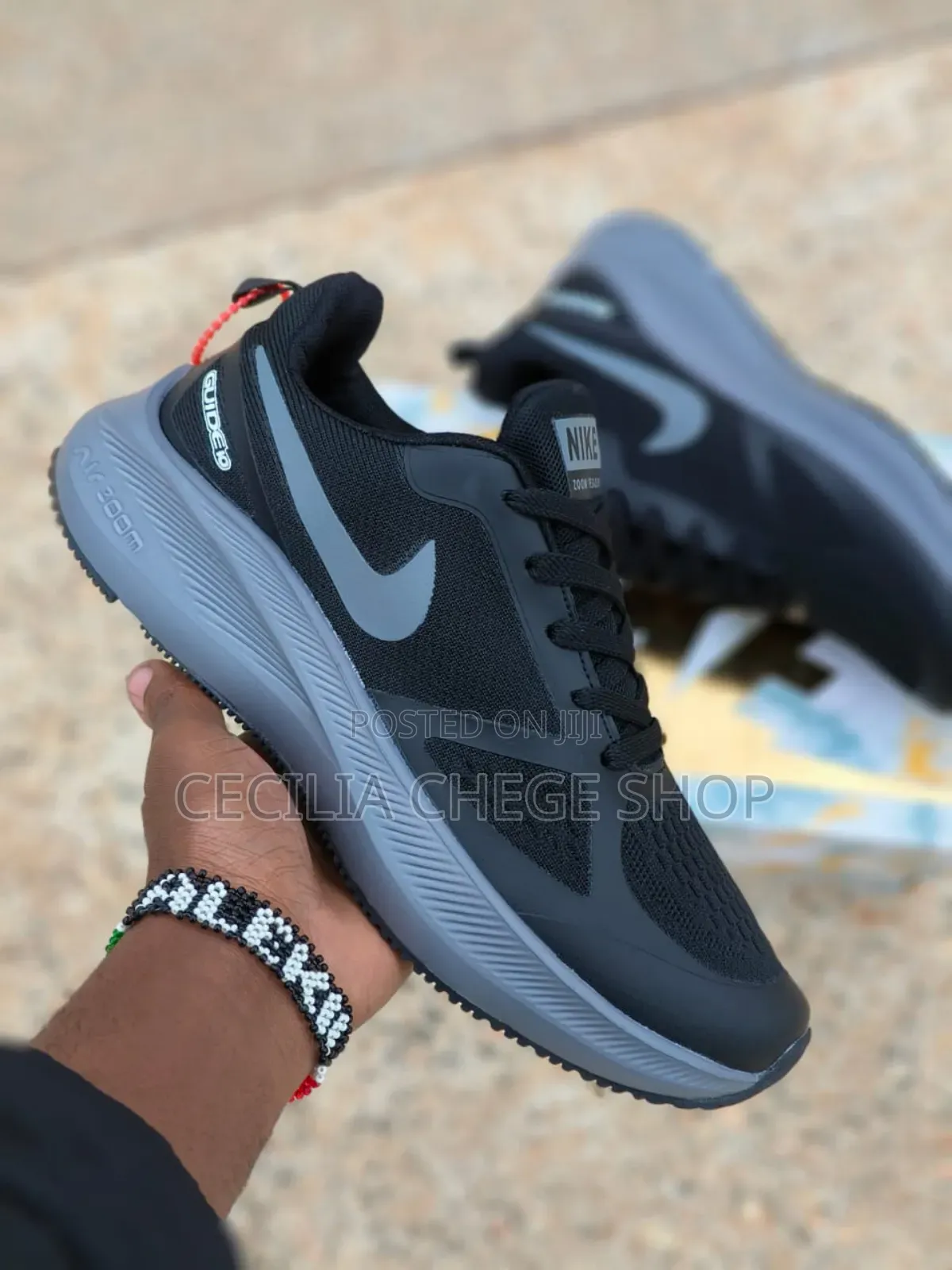 Fully Restocked Nike Zoom Size 40-45