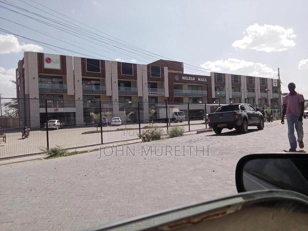 50* 100 Plot for Sale Kitengela, Acacia - thumbnail 5