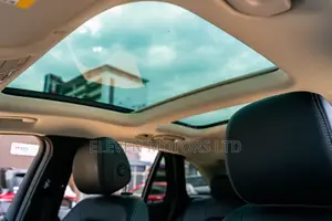 Mercedes-Benz GLC-Class 2020 White