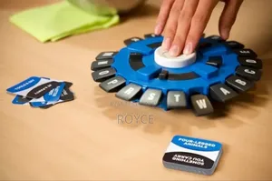 Tapple - Fast Paced Game