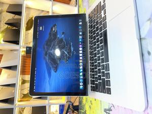 Laptop Apple MacBook Pro 2015 8GB Intel Core I5 SSD 256GB - main view