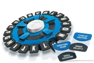Tapple - Fast Paced Game