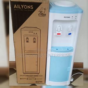 Ailyons Dispenser Hot Normal - thumbnail 2