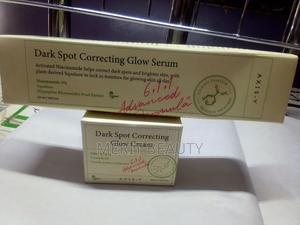 Dark Spot Correcting Glow Serum - main view