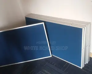 Noticeboard Wholesale 4ft X 2ft-Notice Board