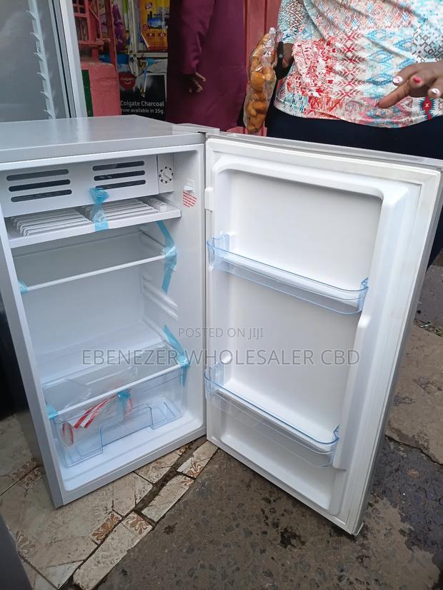 Smartpro 90 Litres