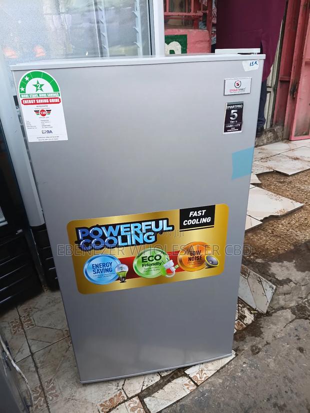 Smartpro 90 Litres - thumbnail 3