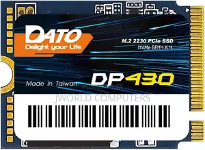Dato SSD 1tb M.2 Nvme 2230