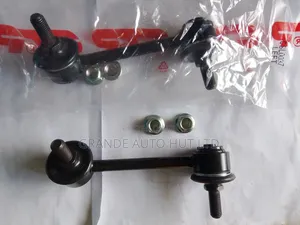 Rear Left Stabilizer Links for Hyundai Santa Fe 2005 Model (Ctr Brand)
