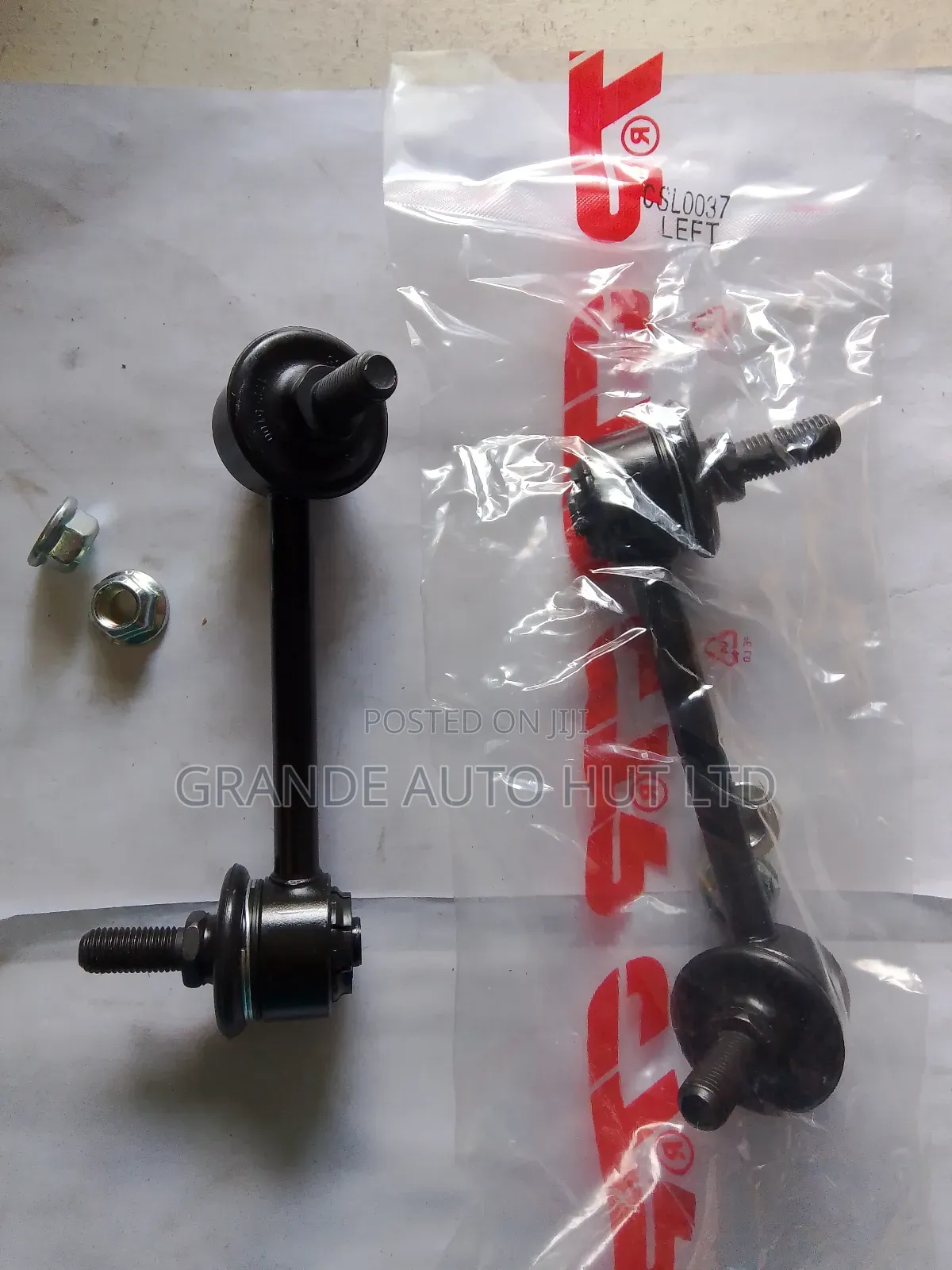 Rear Left Stabilizer Links for Hyundai Santa Fe 2005 Model (Ctr Brand)