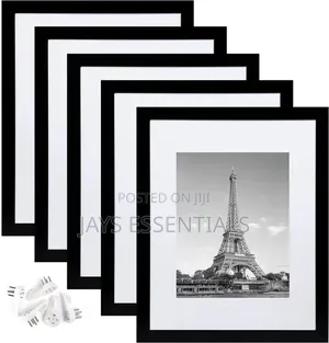 Wooden Photo Frame