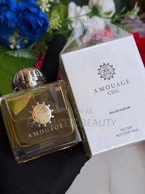 Amouage Ciel Perfume - thumbnail 2