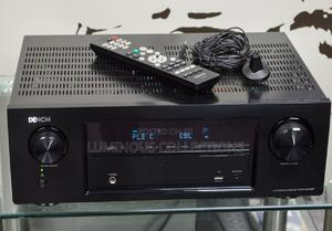 Denon Avr X540bt. 5.2 Channel Receiver With Remote - thumbnail 2