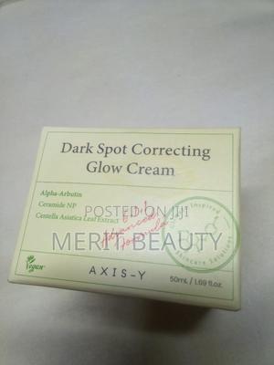 Dark Spot Correcting Cream - thumbnail 2