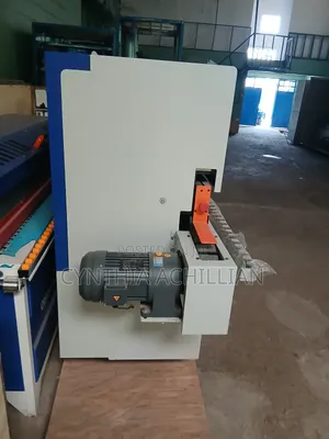 Heavy Duty Edge Banding Machine