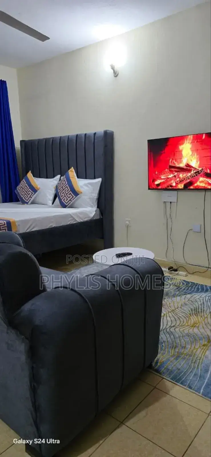 Stay Home Airbnb in South B