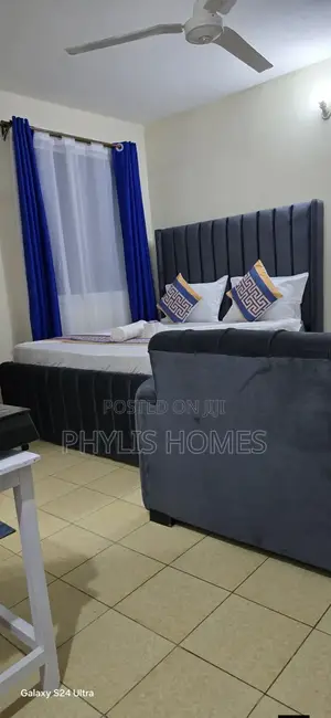Stay Home Airbnb in South B