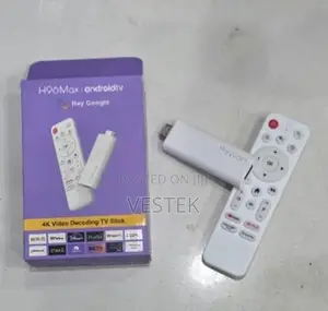 H96 H313 2gb Ram 16gb Rom Stick Tv Best Android 14