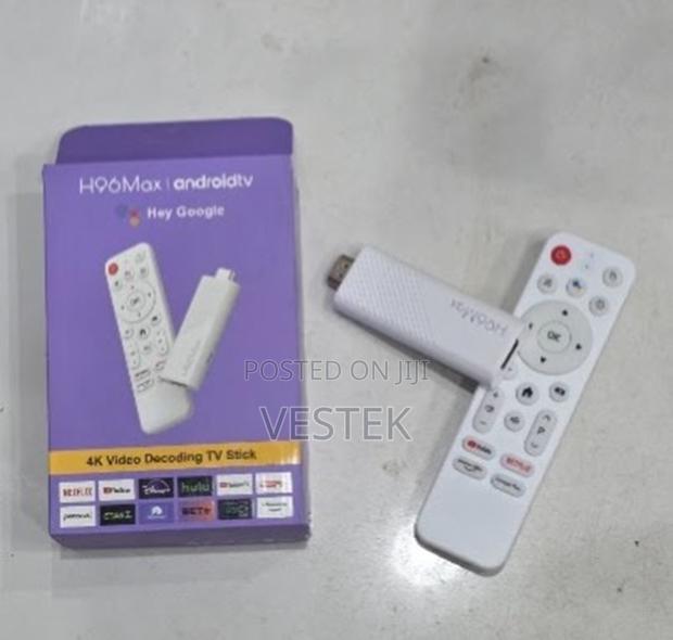 H96 H313 2gb Ram 16gb Rom Stick Tv Best Android 14 - main view