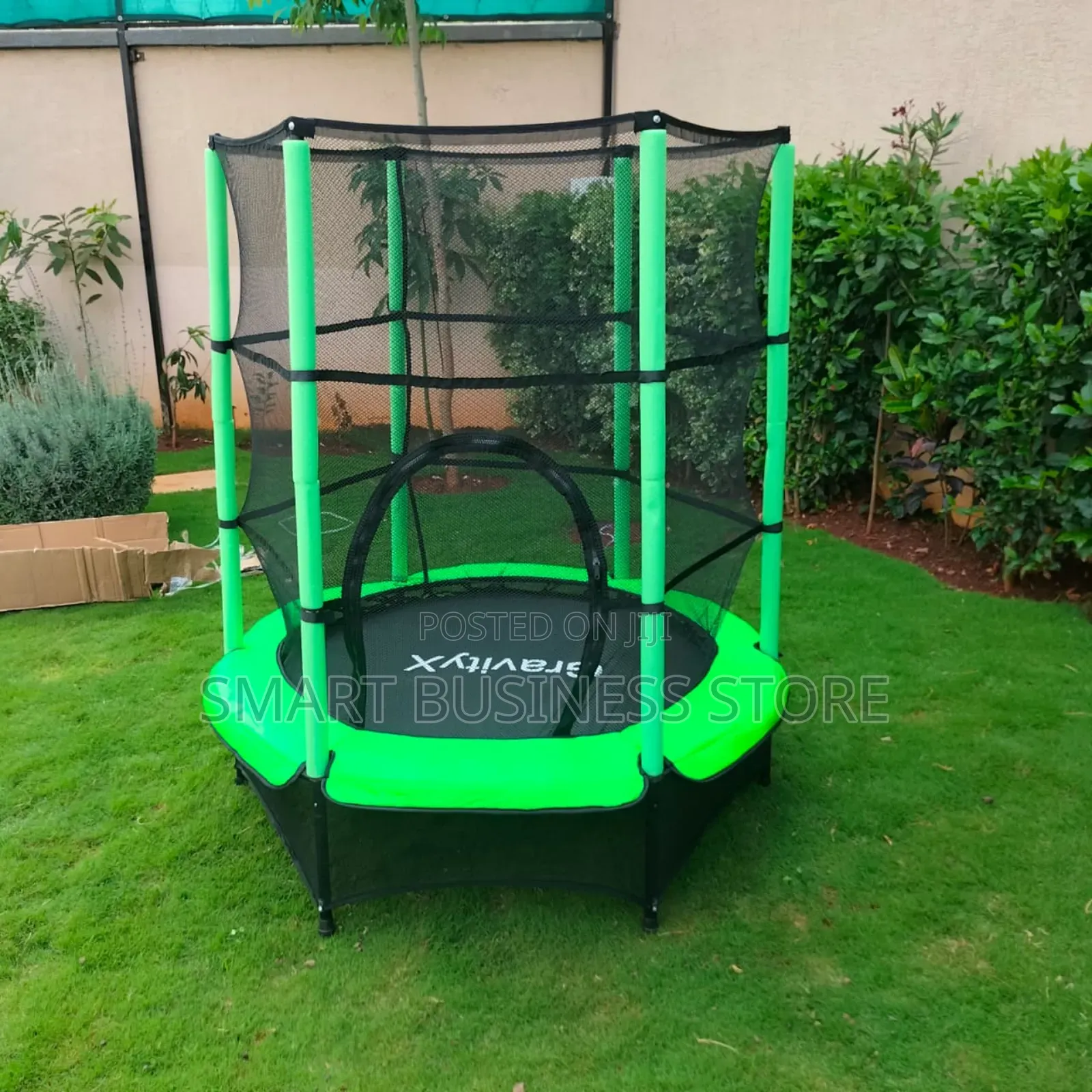 High Quality Trampoline