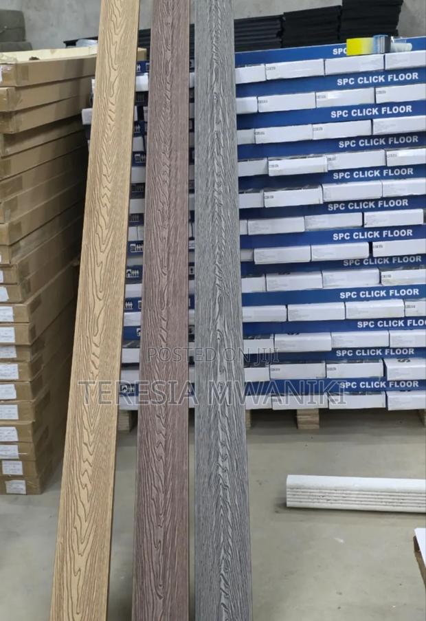 Quality Wpc Decking. - main view