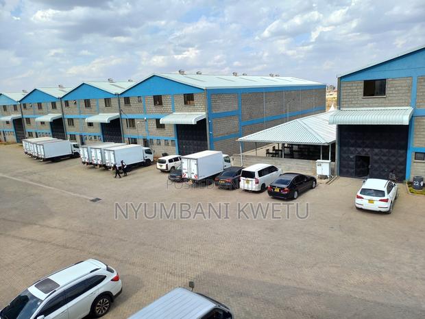 Special Offer Warehouse for Sale - thumbnail 5