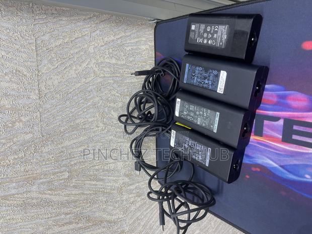 Ex Uk Dell Type C 65 Watts - thumbnail 2
