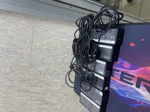 Ex Uk Lenovo Type C Adapter 65 Watts