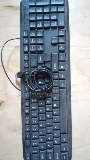 Computer Keyboard