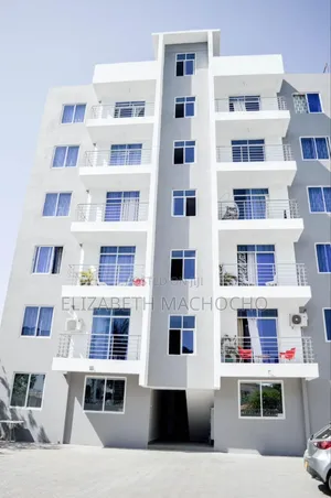 1 Bedroom Airbnb in Nyali