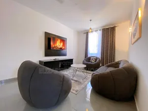 1 Bedroom Airbnb in Nyali