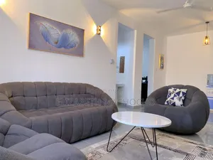 1 Bedroom Airbnb in Nyali