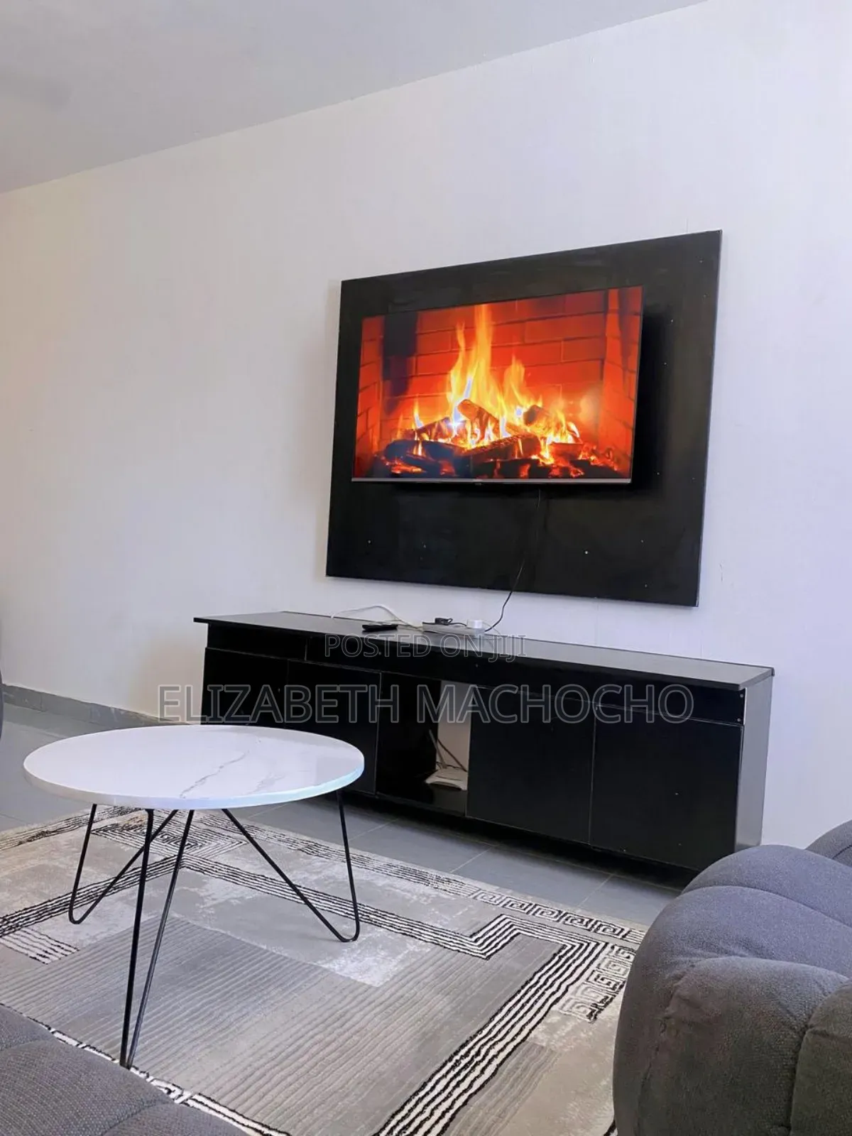 1 Bedroom Airbnb in Nyali