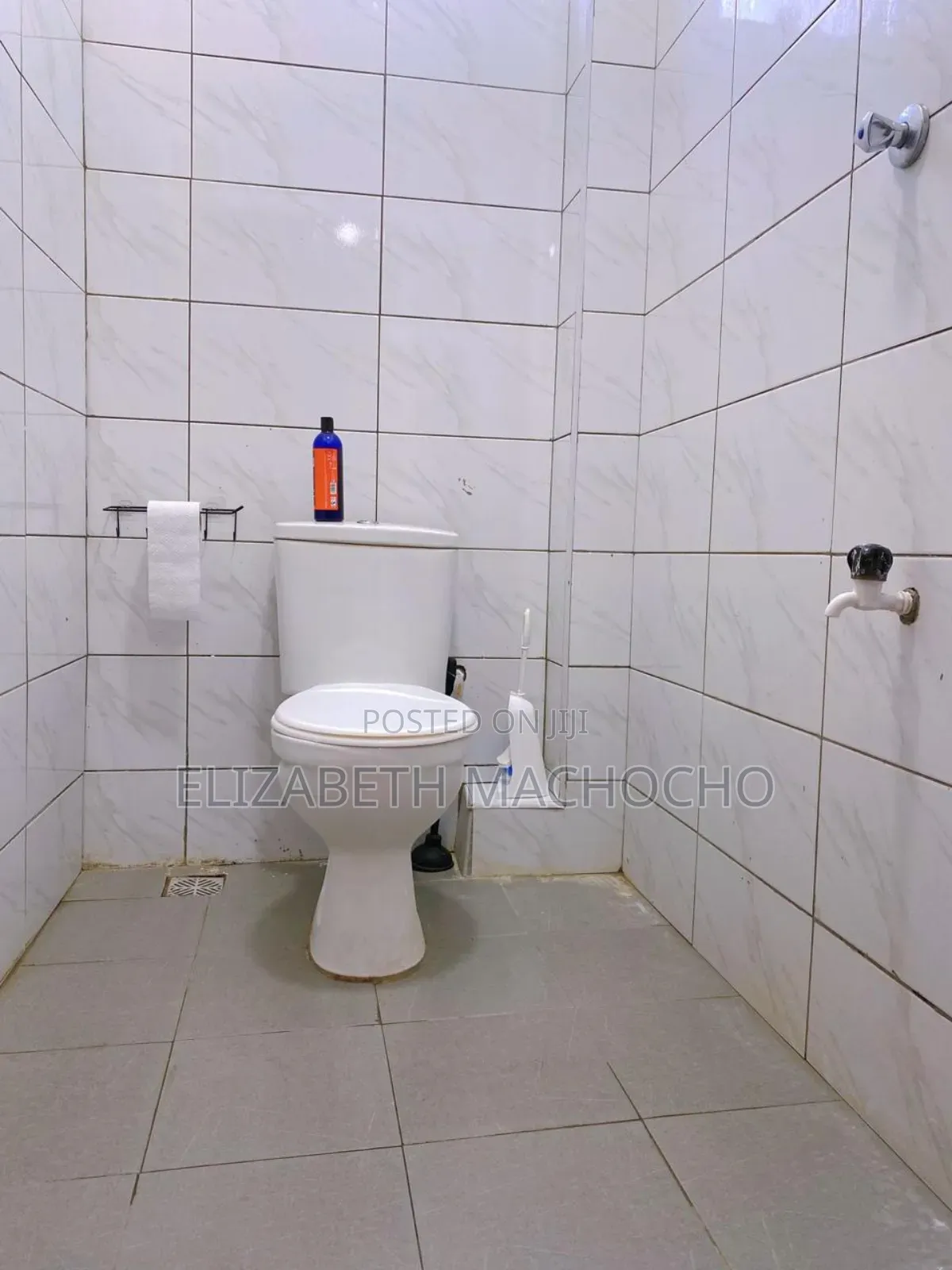 1 Bedroom Airbnb in Nyali