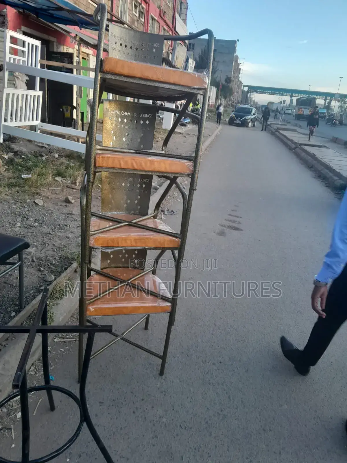 Hotel,Bar and Restaurant Chairs